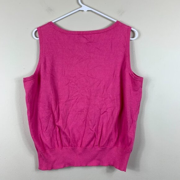 Pendleton Tank Top - XL - Picture 2 of 4